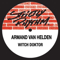 Arman Van Helden - Witch Doktor (JoseBase Remix)