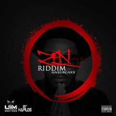 Propa - Money [Zen Riddim]