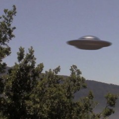 The UFO Casebook Podcast. Episode Four: The Great Airships. First Encounters.