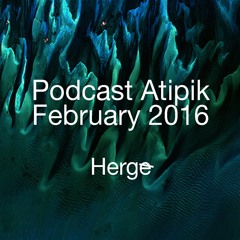 Podcast Atipik February 2016