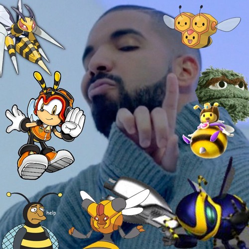 HOTLINE BUMBLE