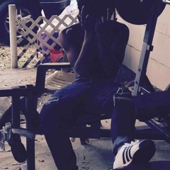 Fr3ddy Thr3e - Round tha Am