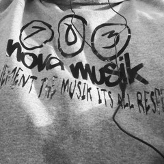 Nova Family- Robert-O ft. Sho-J