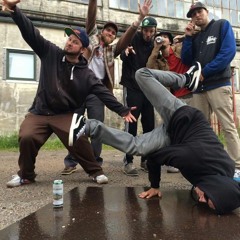 Ahoys ft. Jesus Pistus, Hajoken, Ralphoman & Martin Massiv - Måne Session (prod Marshtini)