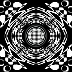 Vortex Of Entropy - Oriental Special