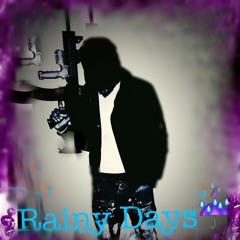 CSF Doody-Rainy Days