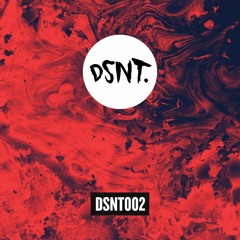 DSNT002 - Dead Sound - Bring it up a little