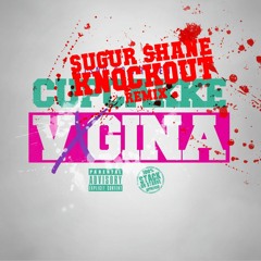 Cupcakke - Vagina (Vogue Overload Mix)