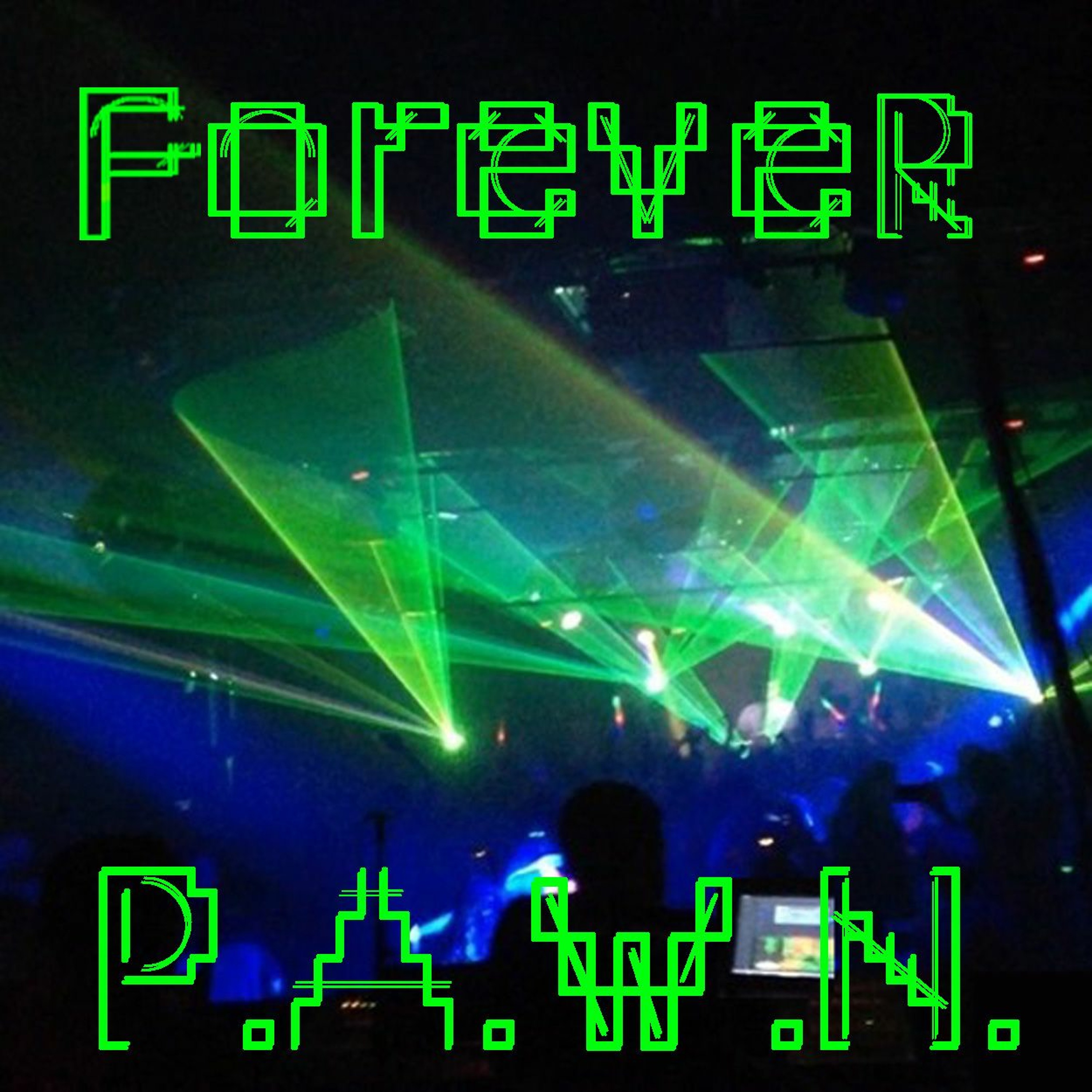 Forever episode artwork