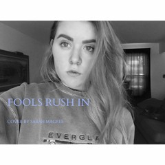 Fools Rush In