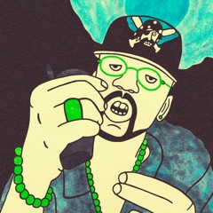 Ridin' Real Slow- Southern Hip Hop Instrumental Mix