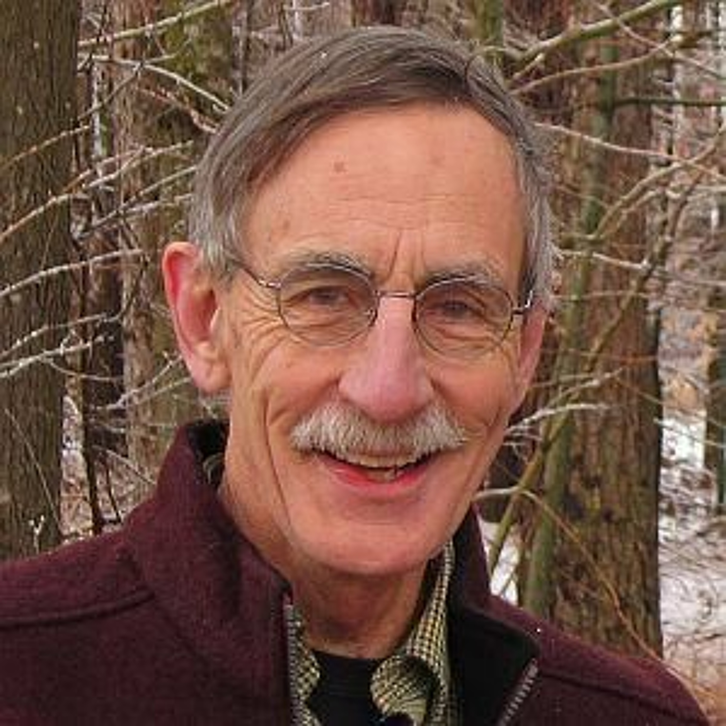 Episode 6: Bill Mares
