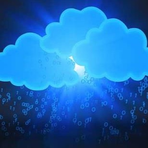 The Cloud - (PROD DJ WIDEBODY)