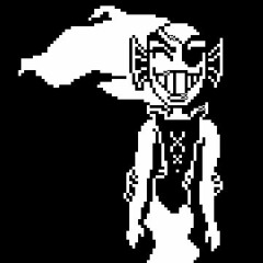 [Undertale AU - Undersail] Waterfall