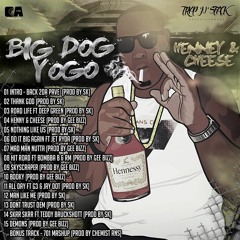 3. Road Life feat. Deep Green (Prod By Sk)