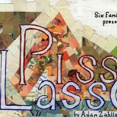 Piss Lasso Mvt. 3:  She-wolf, cold meat ocean
