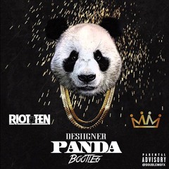 Desiigner - Panda (MilkyMike Bootleg)