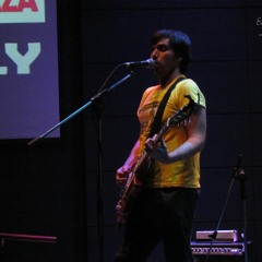 U3 - Musico Wlady ( Single de adelanto de 1er Paradero)