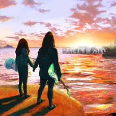 01 - Superbrat - Dawn On The Coast