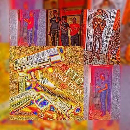 LBE~Nai X Q X Jah~FTO