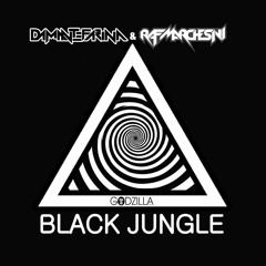 Black Jungle - DamanteFarina & Raf Marchesini