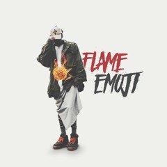 Flame Emoji Feat. Billyracxx | Prod. UFOmar