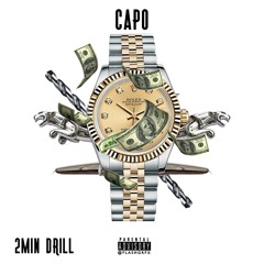 Two Minute Drill- Capo