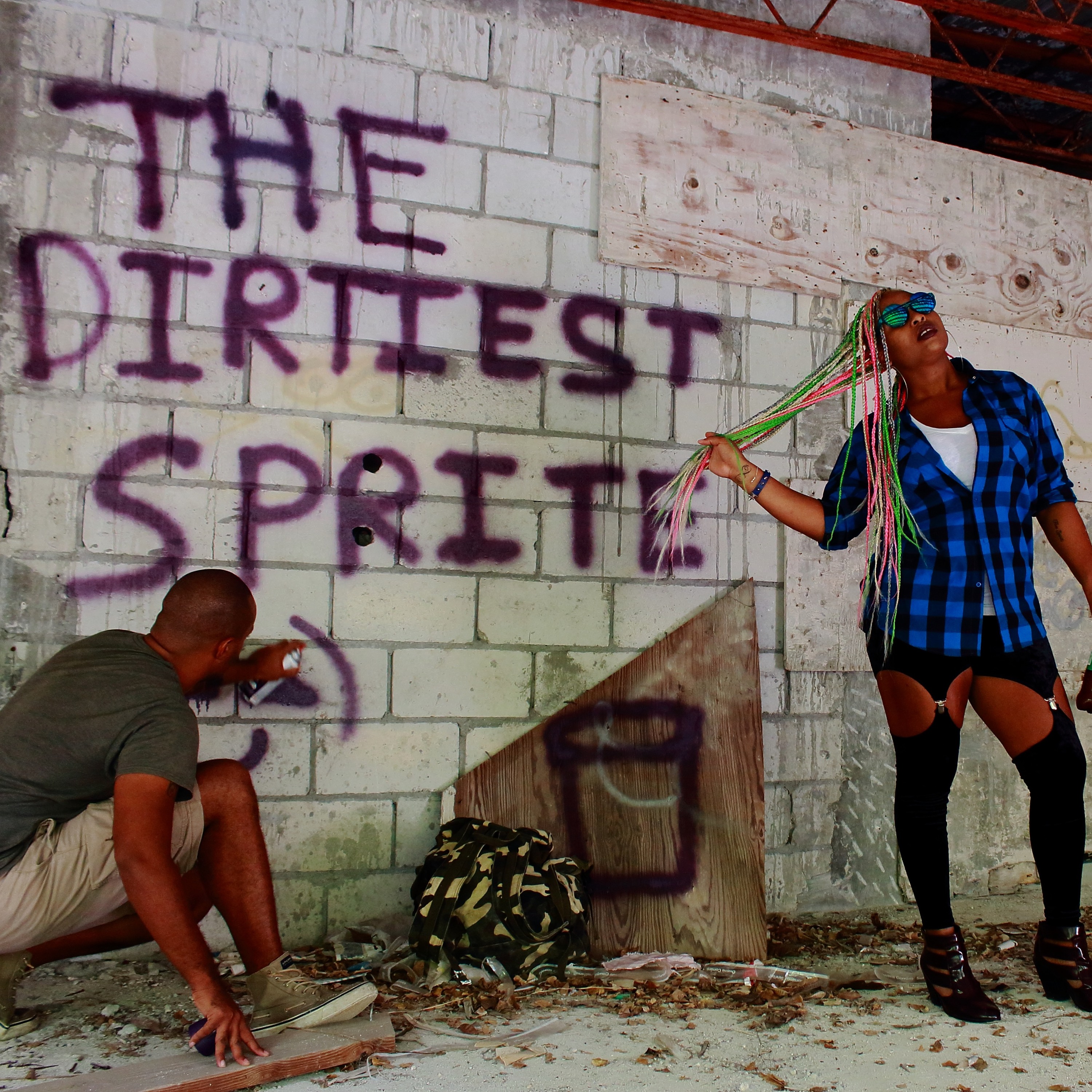 The Chill - The Dirtiest Sprite episode artwork