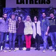 Fill me up cover latrias