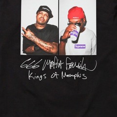 Time For That Ft. Bernie Flytime