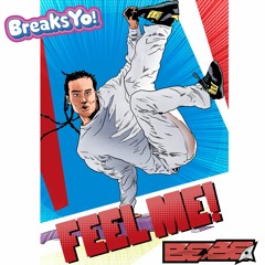 #Breakbeat\ bass\ bassline\breaks- #45