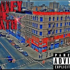 Joe Lite X Rozay Bandz X LNF Stacks X Focus - Valley Of Death