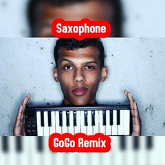 Saxophone GoGo Remix - Alors On Danse