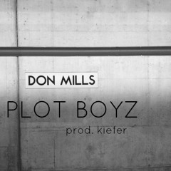 Plot Boyz