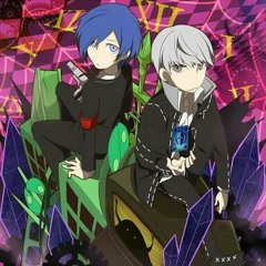 Persona Q - Changing Me