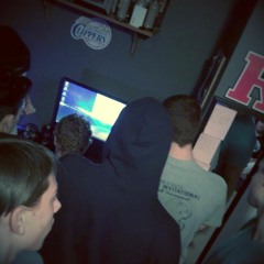 Up Stairs [prod. Senad, DJ SeddySed]