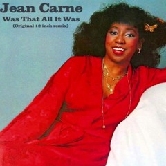 Jean Carne - Was That All There Was John Morales Downtown Unreleased M+M Mix 2013