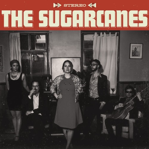 The Sugarcanes - Testify