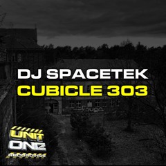 DJ Spacetek - Cubicle 303