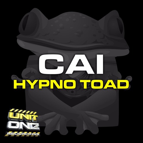 CAI - Hypno Toad