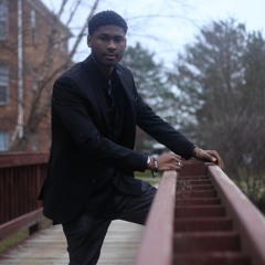 Roland Benberry III - FEEL GOOD (prod. K-Dough)