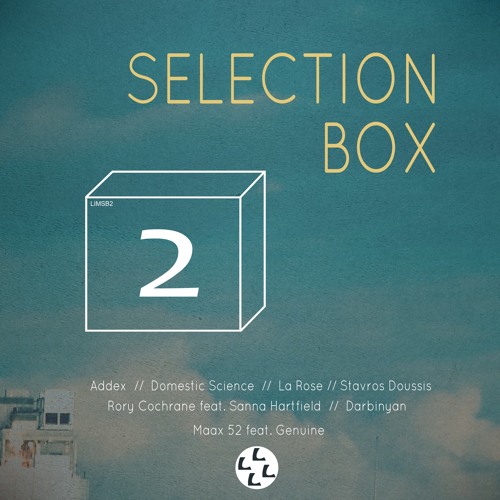 Rory Cochrane - Focus Ft. Sanna Hartfield // Out soon Limitation Music