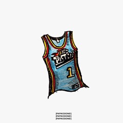 CHAUNCEY BILLUP$ (Prod. ICYTWAT)