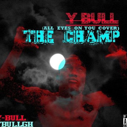 ThE ChaMp (Explicit Lyrics)