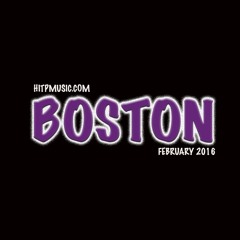 Boston Hip-Hop: February 2016