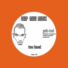 Goth Trad - Two Faced