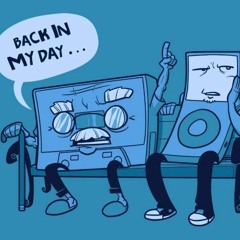 Back IN MY DAY
