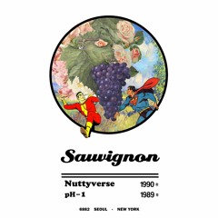 Sauvignon (Feat. pH-1)