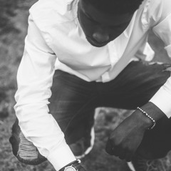 Roland Benberry III - DESTINY