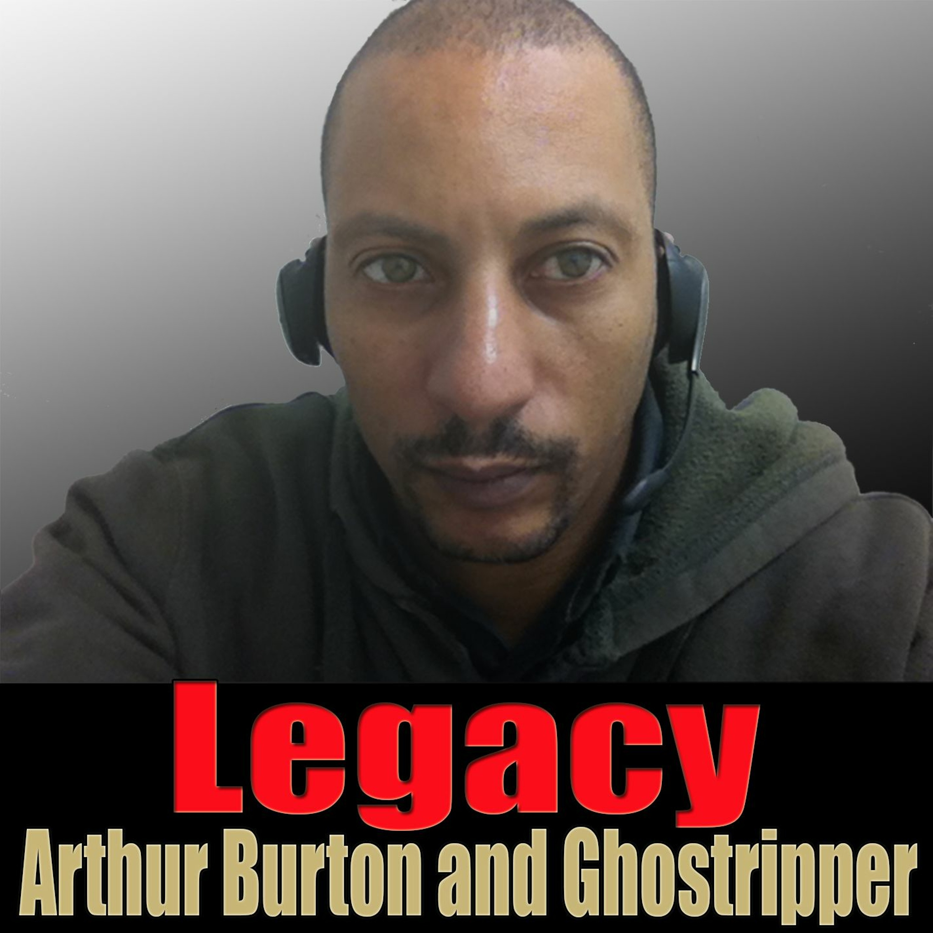Legacy episode artwork